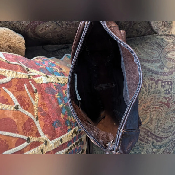 Vintage Gayle Anderson Designs Bag - Picture 9 of 16